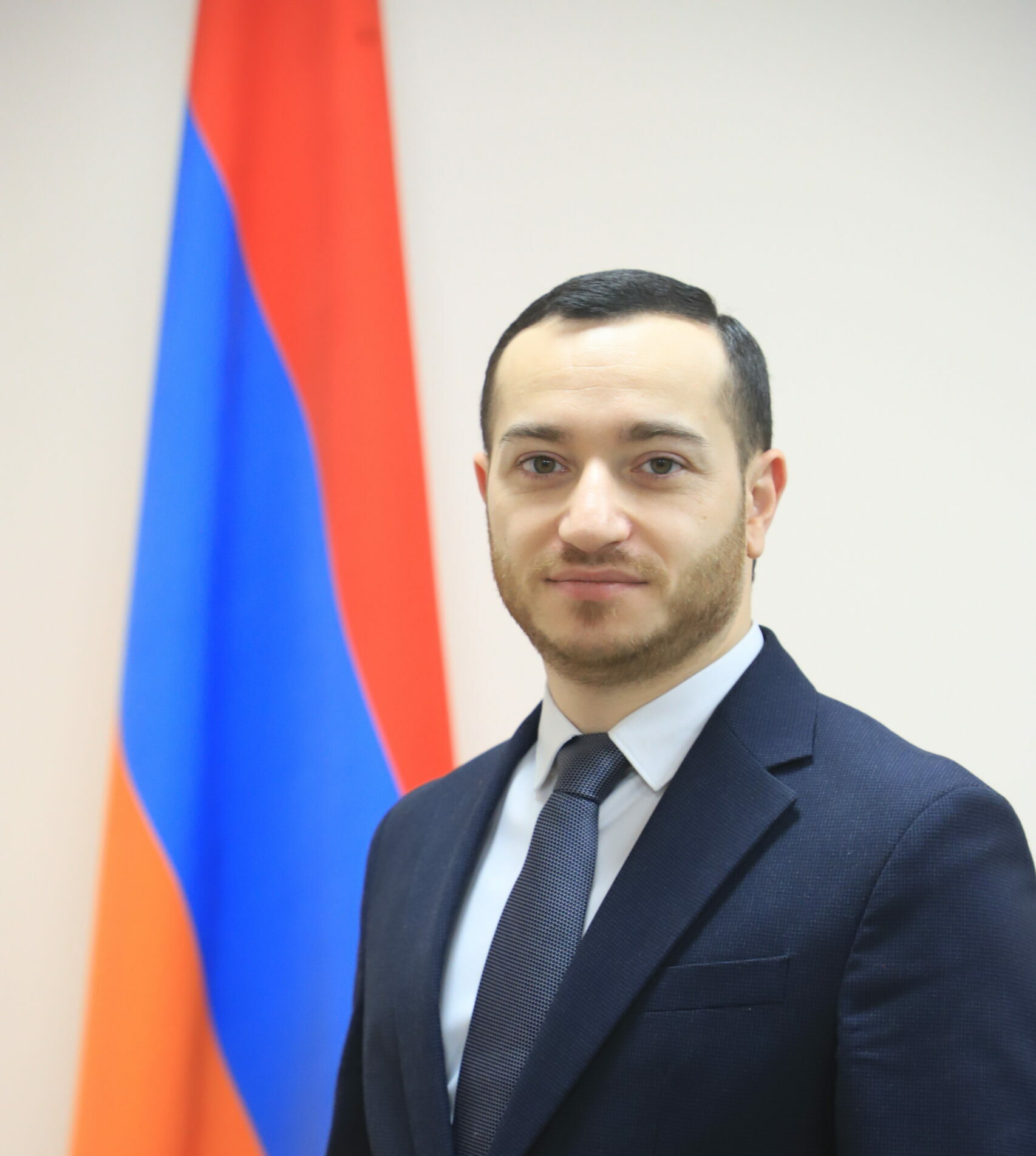 Mkhitar Hayrapetyan