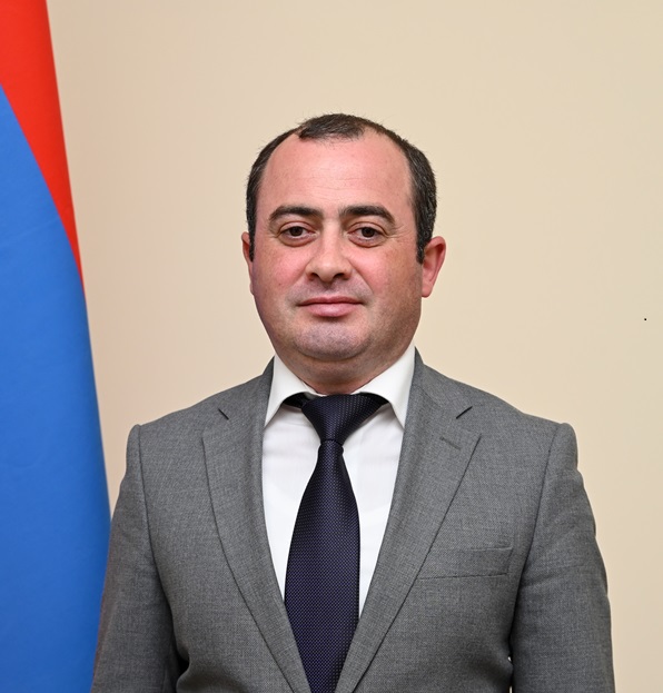 Ruben Simonyan